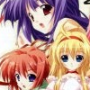 Tamakyuu (XSX) game cover art