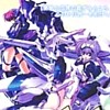 Triggerheart Exelica (XSX) game cover art