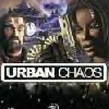 Urban Chaos (XSX) game cover art