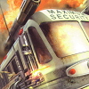 Vigilante 8: 2nd Offense (XSX) game cover art