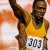 Virtua Athlete 2000 (Dreamcast) artwork