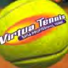 Virtua Tennis artwork