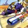 Wacky Races (XSX) game cover art