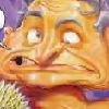 Who Wants to Beat Up a Millionaire? artwork