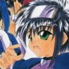 Yukyu Gensokyoku 3: Perpetual Blue (XSX) game cover art