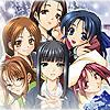 Yuki Gatari (XSX) game cover art