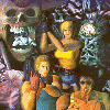 Zombie Revenge artwork