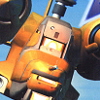 Zero Gunner 2 (XSX) game cover art