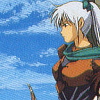 Arcus II: Silent Symphony (X68000) artwork