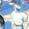 Final Fight (XSX) game cover art
