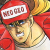 Fatal Fury 2 artwork
