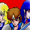 Telenet Music Box (X68000) artwork