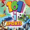 101-in-1 Sports Megamix artwork