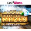 1001 Crystal Mazes Collection (XSX) game cover art