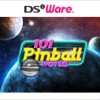101 Pinball World artwork