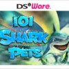 101 Shark Pets (XSX) game cover art