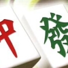 1500DS Spirits Vol. 9: Futari-uchi Mahjong (XSX) game cover art