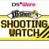 16 Shot! Shooting Watch artwork