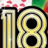 18 Classic Card Games (XSX) game cover art