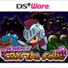 3 Heroes: Crystal Soul (XSX) game cover art