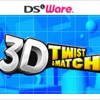 3D Twist & Match artwork