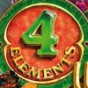 4 Elements II (XSX) game cover art