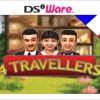 4 Travellers: Play French (XSX) game cover art