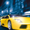 Asphalt: Urban GT (XSX) game cover art