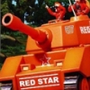Advance Wars: Dual Strike artwork