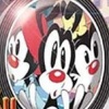 Animaniacs: Lights, Camera, Action! (XSX) game cover art