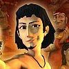 Ankh: Curse of the Scarab King (DS)