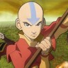 Avatar: The Last Airbender - The Burning Earth (DS) artwork