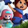 Away: Shuffle Dungeon (XSX) game cover art