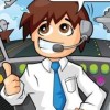 Air Traffic Chaos (XSX) game cover art
