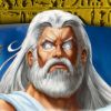 Age of Empires: Mythologies (XSX) game cover art