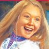 American Girl: Julie Finds a Way (XSX) game cover art