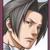 Ace Attorney Investigations: Miles Edgeworth (XSX) game cover art