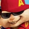 Alvin and the Chipmunks: Chipwrecked (XSX) game cover art