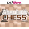 Absolute Chess (XSX) game cover art