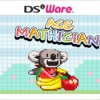 Ace Mathician (DS) artwork