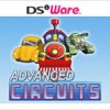 Advanced Circuits (XSX) game cover art