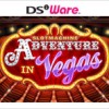 Adventure in Vegas: Slot Machine (XSX) game cover art