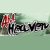 Ah! Heaven artwork