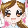 Akogare Girls Collection: Pika Pika Nurse Monogatari (XSX) game cover art