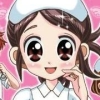 Akogare Girls Collection: Suteki ni Nurse Days (XSX) game cover art