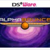 AlphaBounce (XSX) game cover art