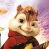 Alvin and the Chipmunks (XSX) game cover art