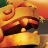 Amazing Adventures: The Forgotten Ruins (XSX) game cover art