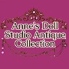 Anne's Doll Studio: Antique Collection (XSX) game cover art