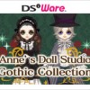 Anne's Doll Studio: Gothic Collection (XSX) game cover art